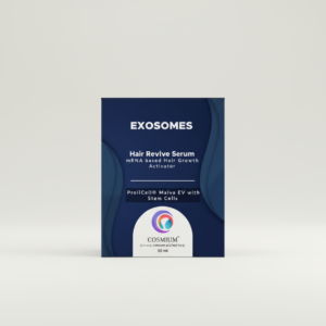 EXOSOMES Hair Revive Serum