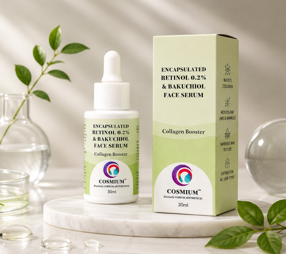 cosmium retinol serum cosmium retinol serum