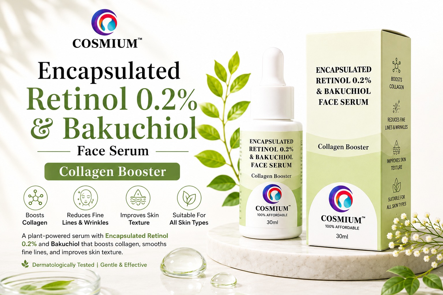 cosmium retinol serum cosmium retinol serum