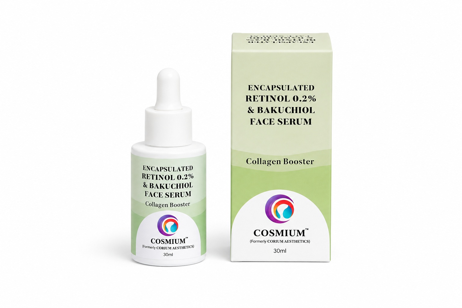 cosmium retinol serum cosmium retinol serum