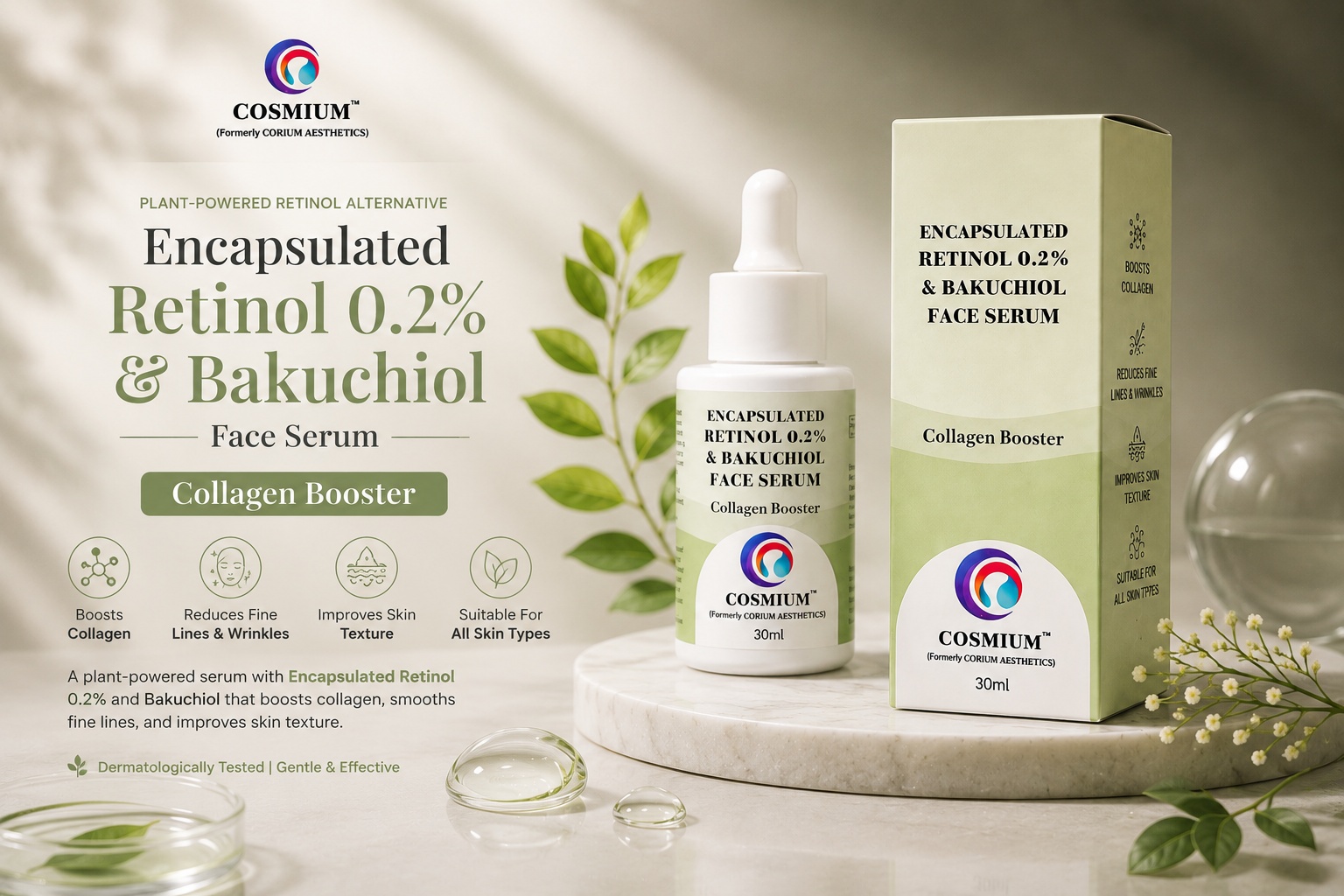 cosmium retinol serum cosmium retinol serum