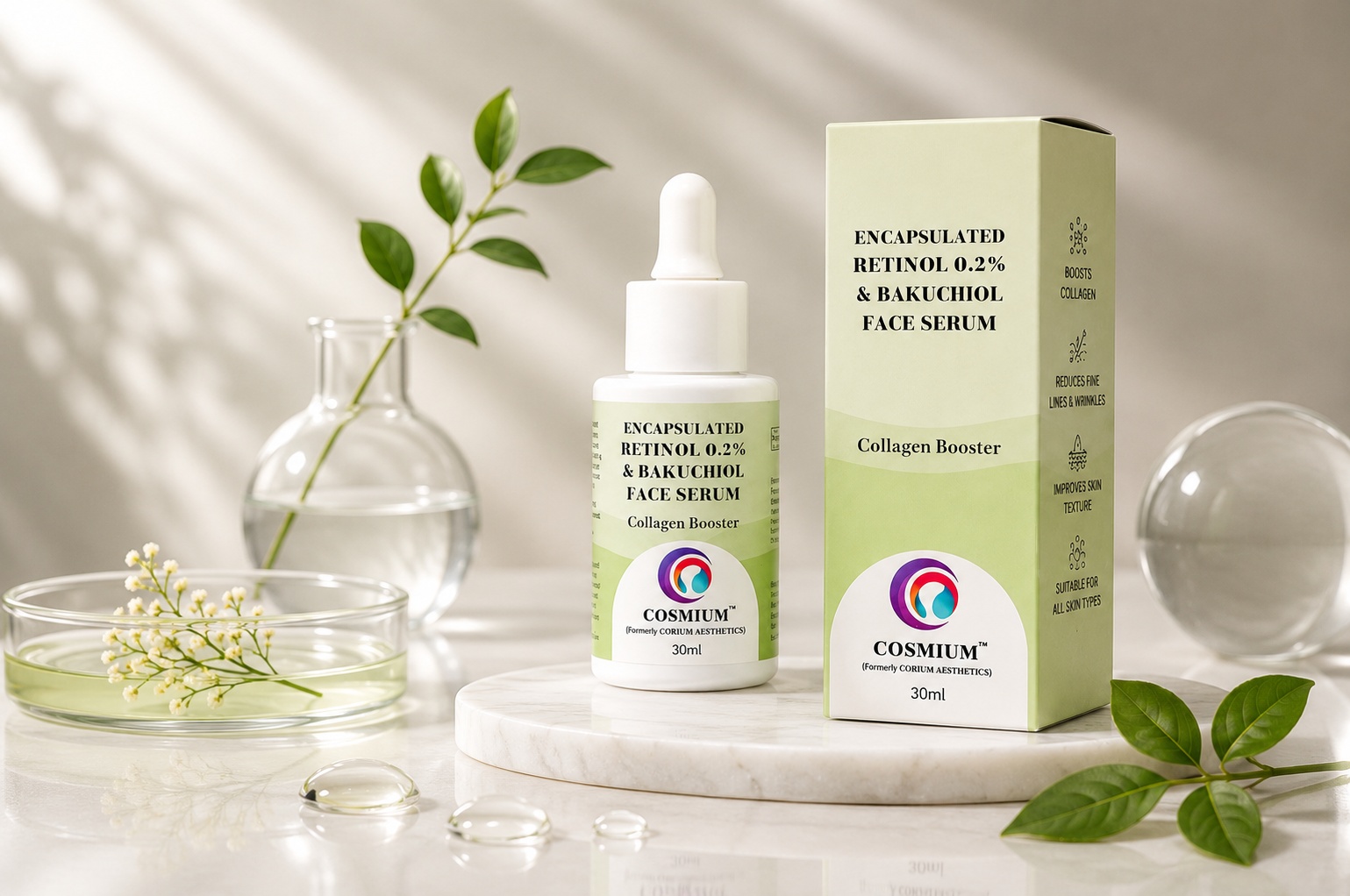 cosmium retinol serum cosmium retinol serum