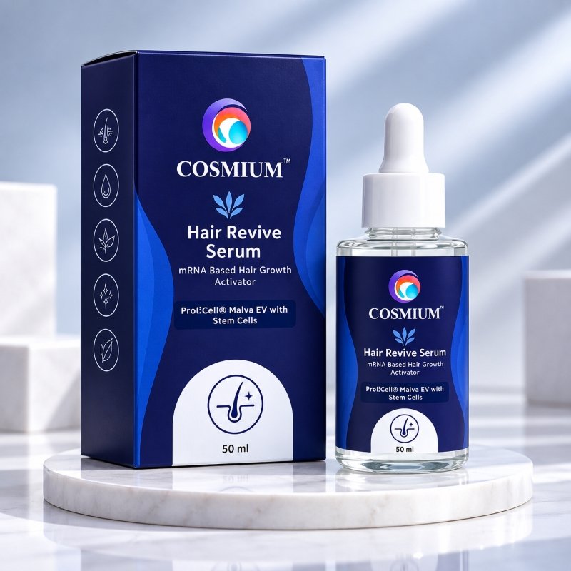 Hair serum