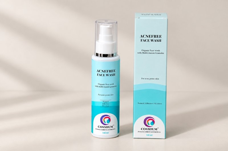 acnefree facewash1 acnefree facewash1